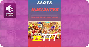 zz777: Seu Cassino Premiado com Pagamentos Rápidos