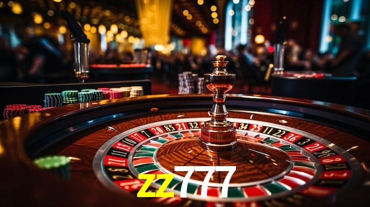 Cadastro Rápido zz777