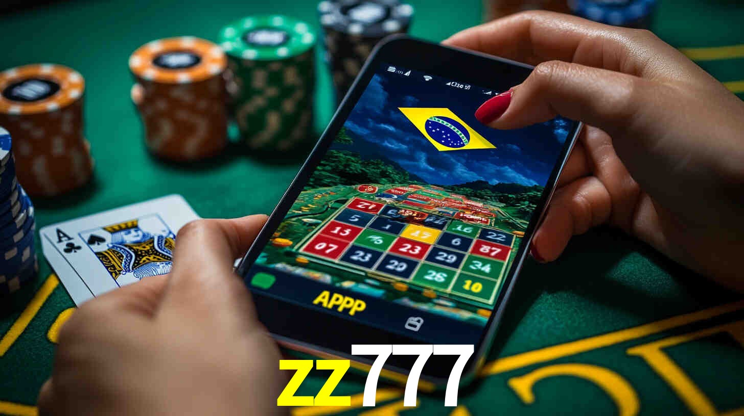 Desvendando o Mundo dos Jogos Virtuais na zz777