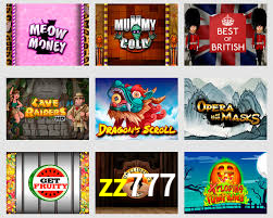 Experimente o Login Seguro Premium no zz777