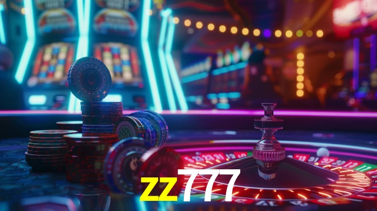 Jogos de Slot zz777