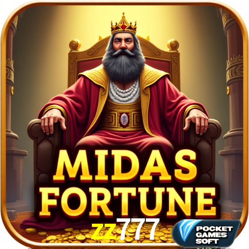 PIX Instantâneo zz777